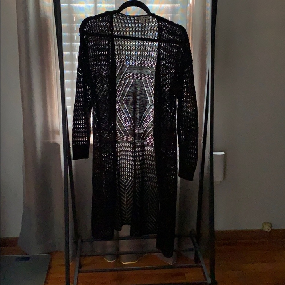 Black Duster